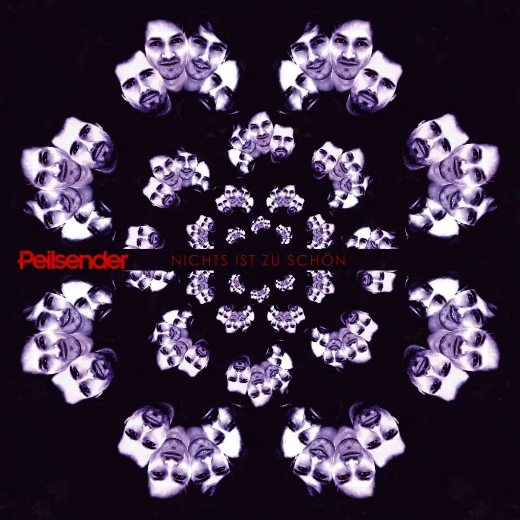 Peilsender
