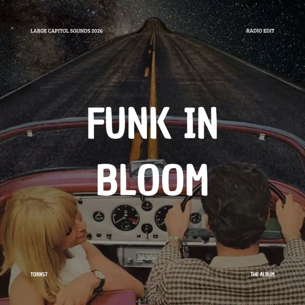 Funk in Bloom
