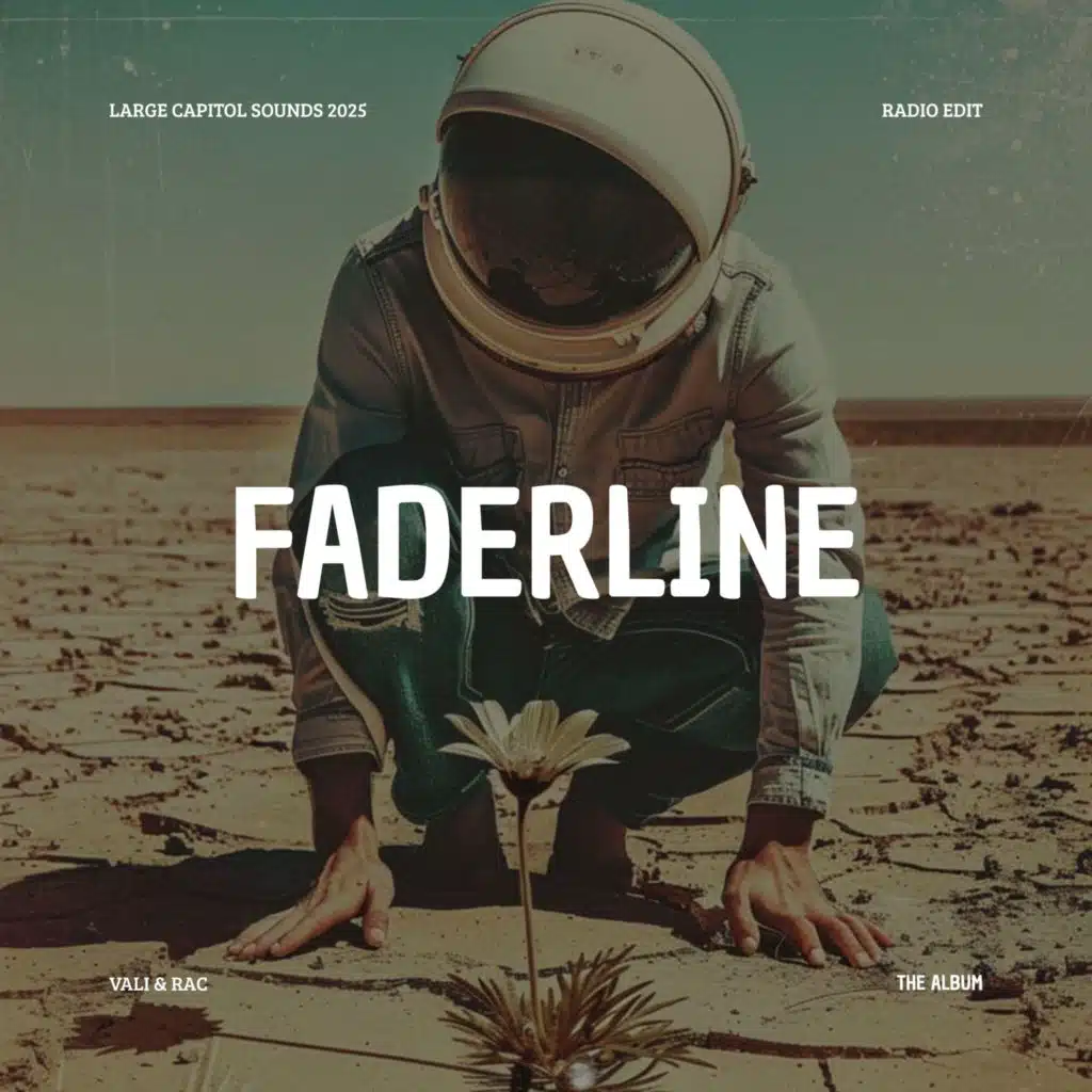 Is in There (Radio Edit)