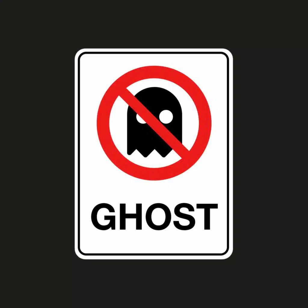 Ghost Of U
