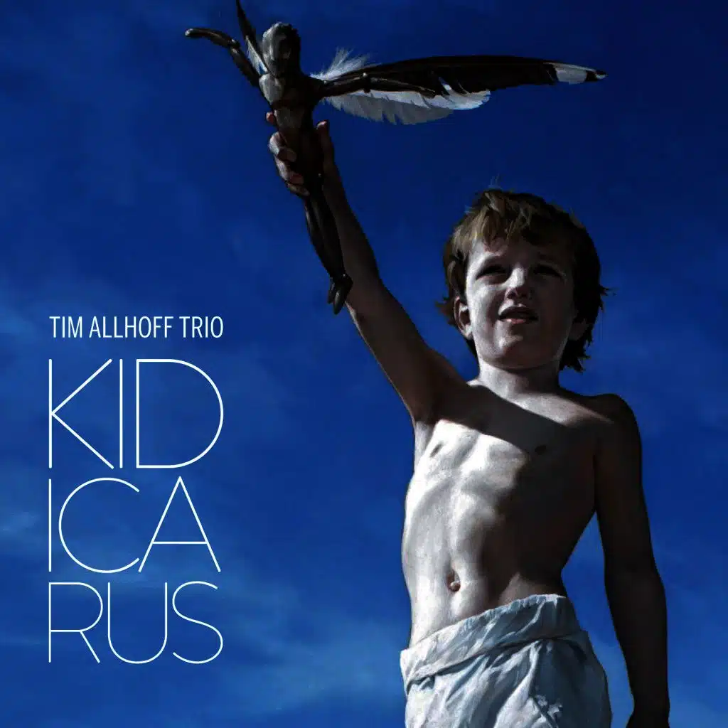 TIM ALLHOFF TRIO