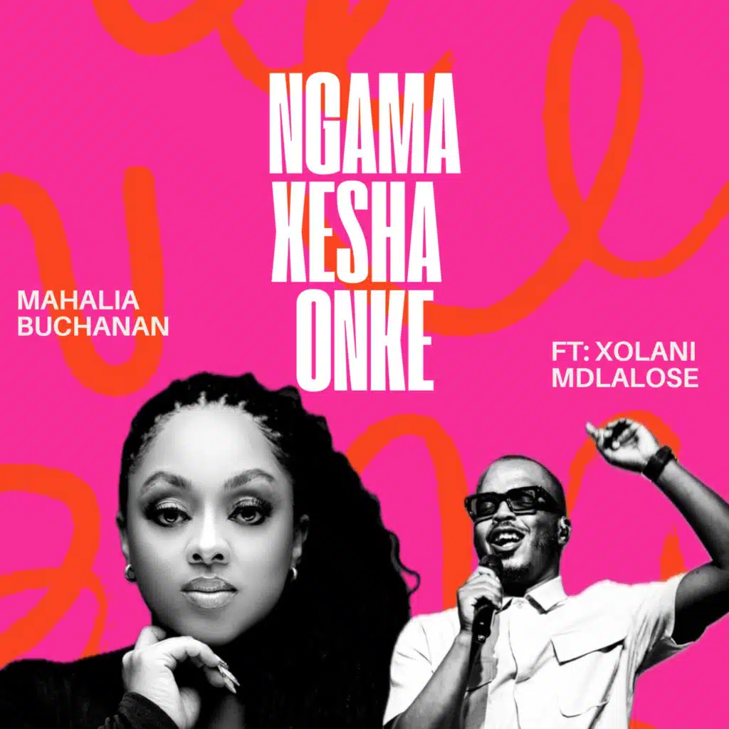 Mahalia Buchanan