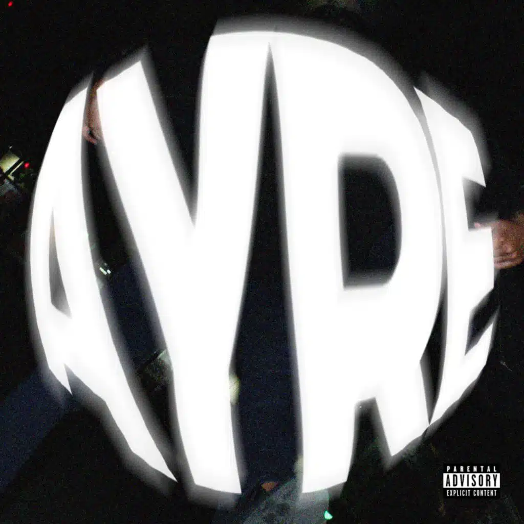 Ayre (feat. Erika & Turu Aka A.M.P)