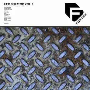 Raw Selector, Vol. 1