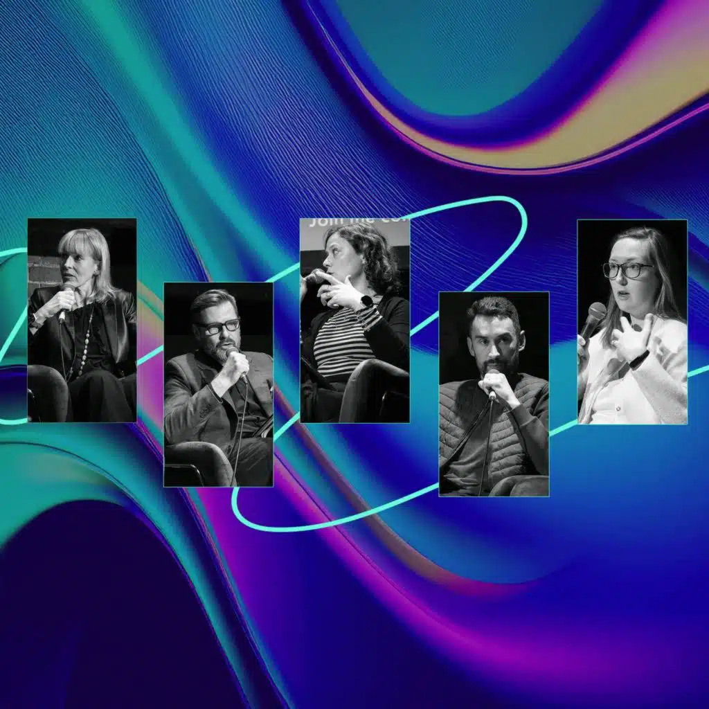 1001. News - After Dark: Starling's glow-up, Gen Z’s saving streak and WhatsApp moves into SME payments