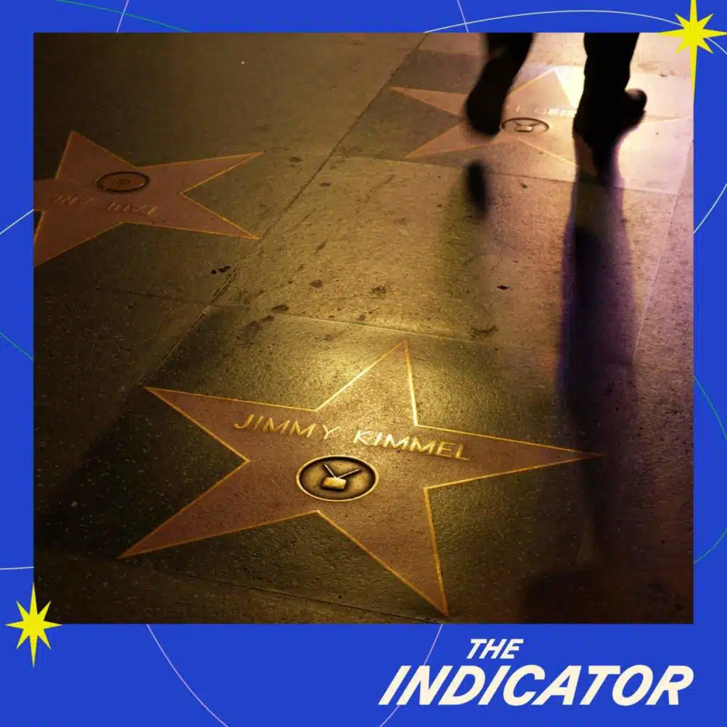 What media consolidation means for free speech