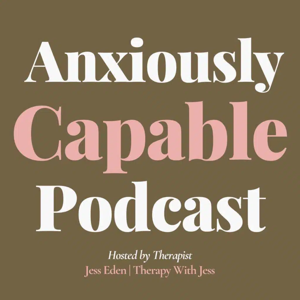 Feel the Fear & Do It Anyway with Anxiety & OCD:  Why Forcing It Doesn’t Work (and What Does)