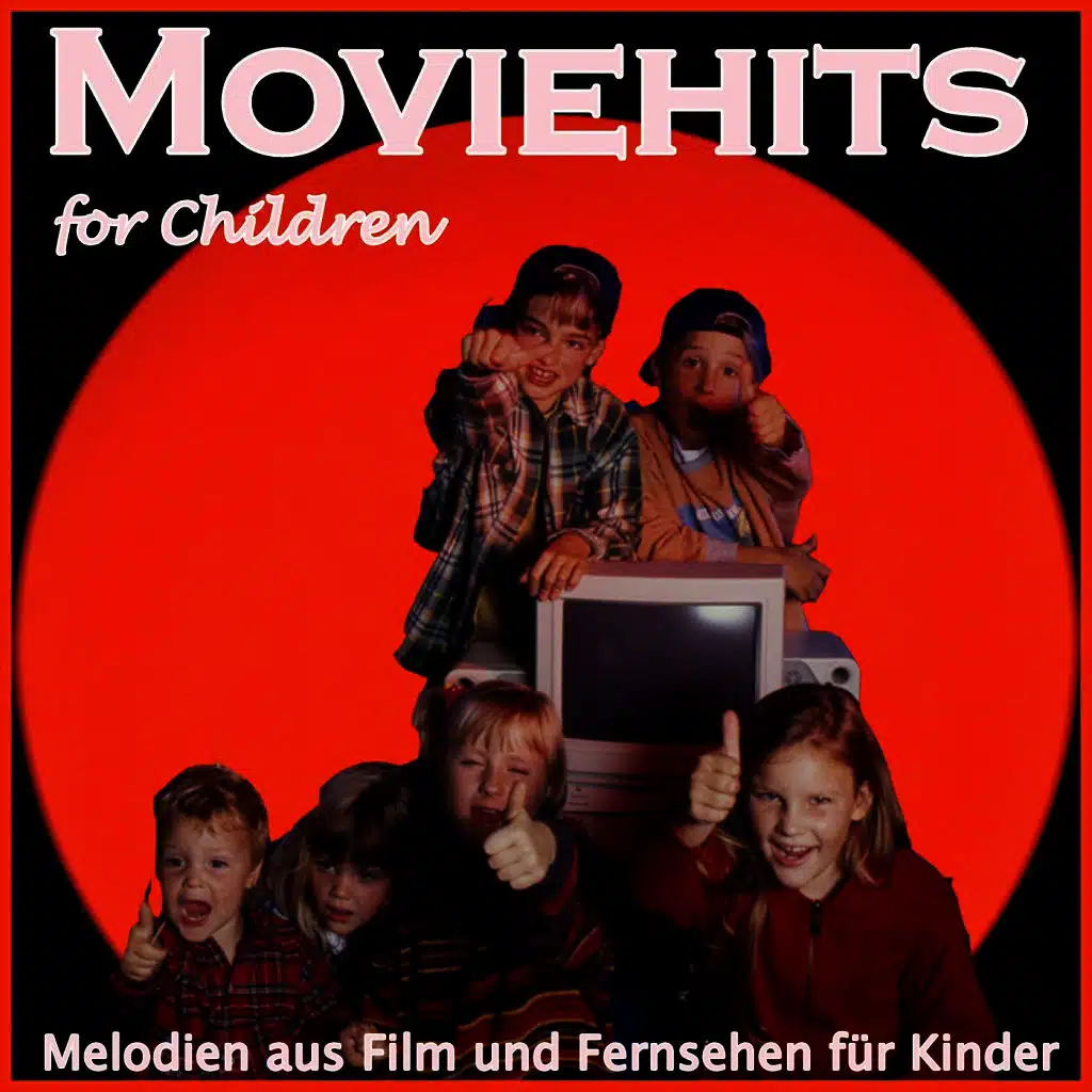 Moviehits for Children