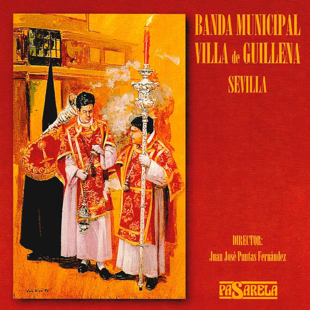 Banda Municipal Villa de Guillena