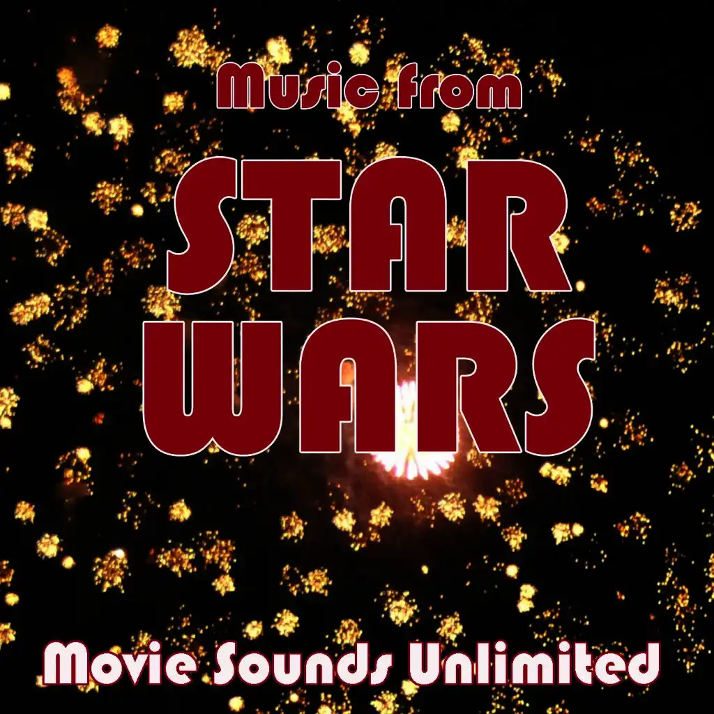 Imperial March (Darth Vader's Theme) [From "Star Wars"]