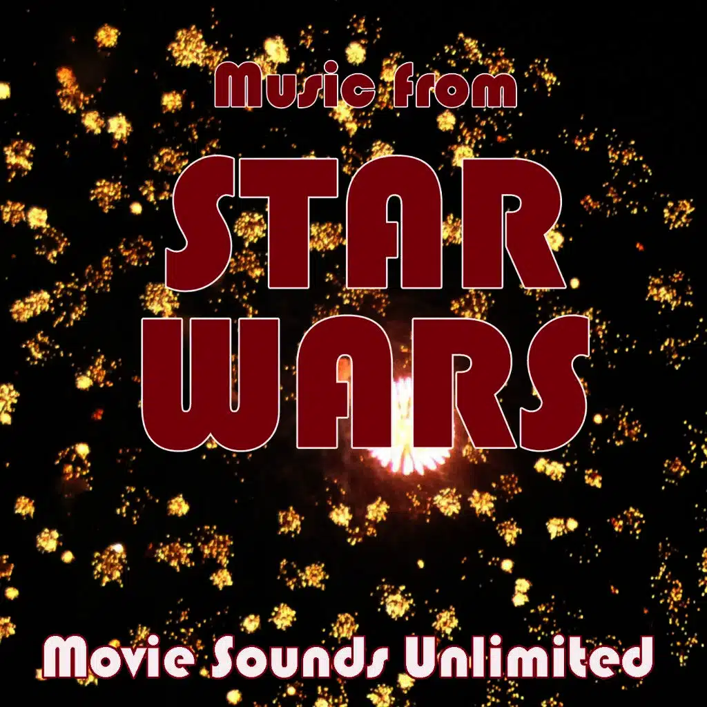 Music from Star Wars