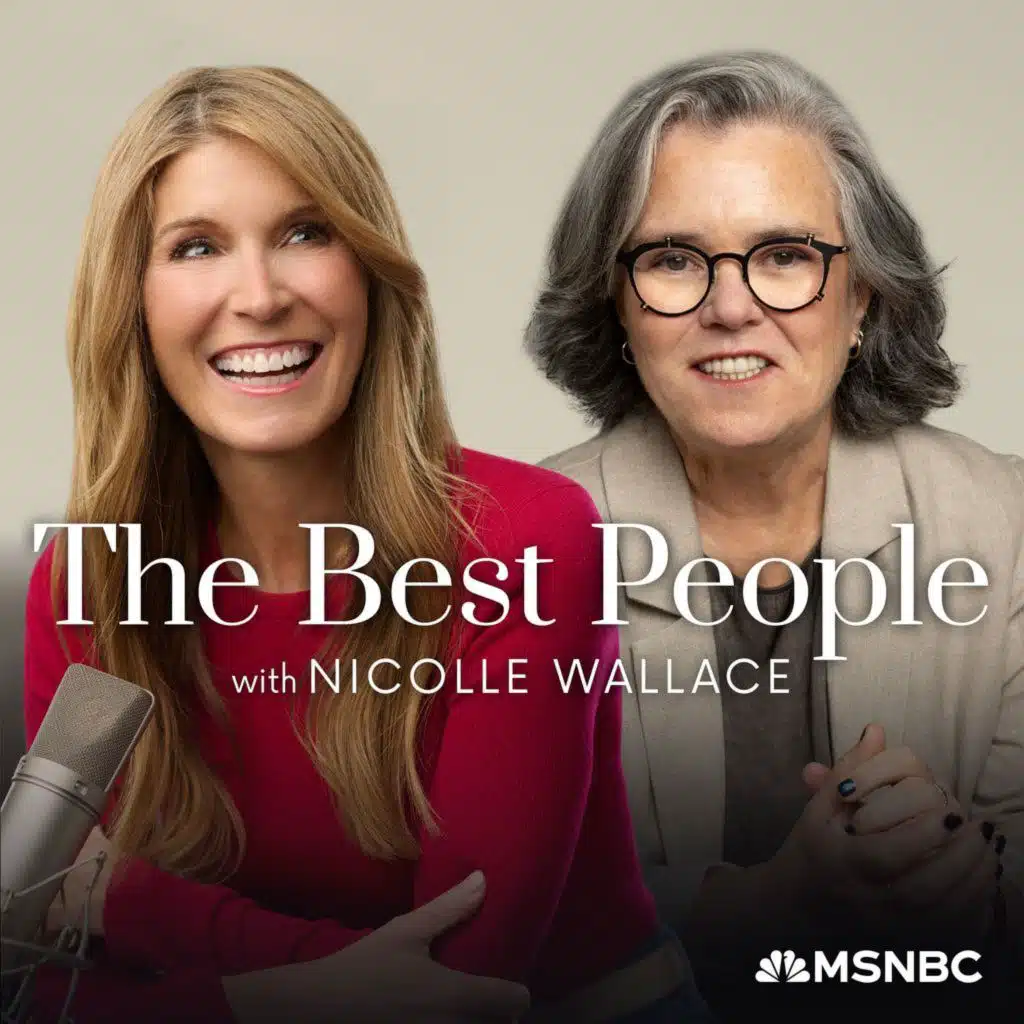 Rosie O'Donnell Did Not Become an Artist to be Liked