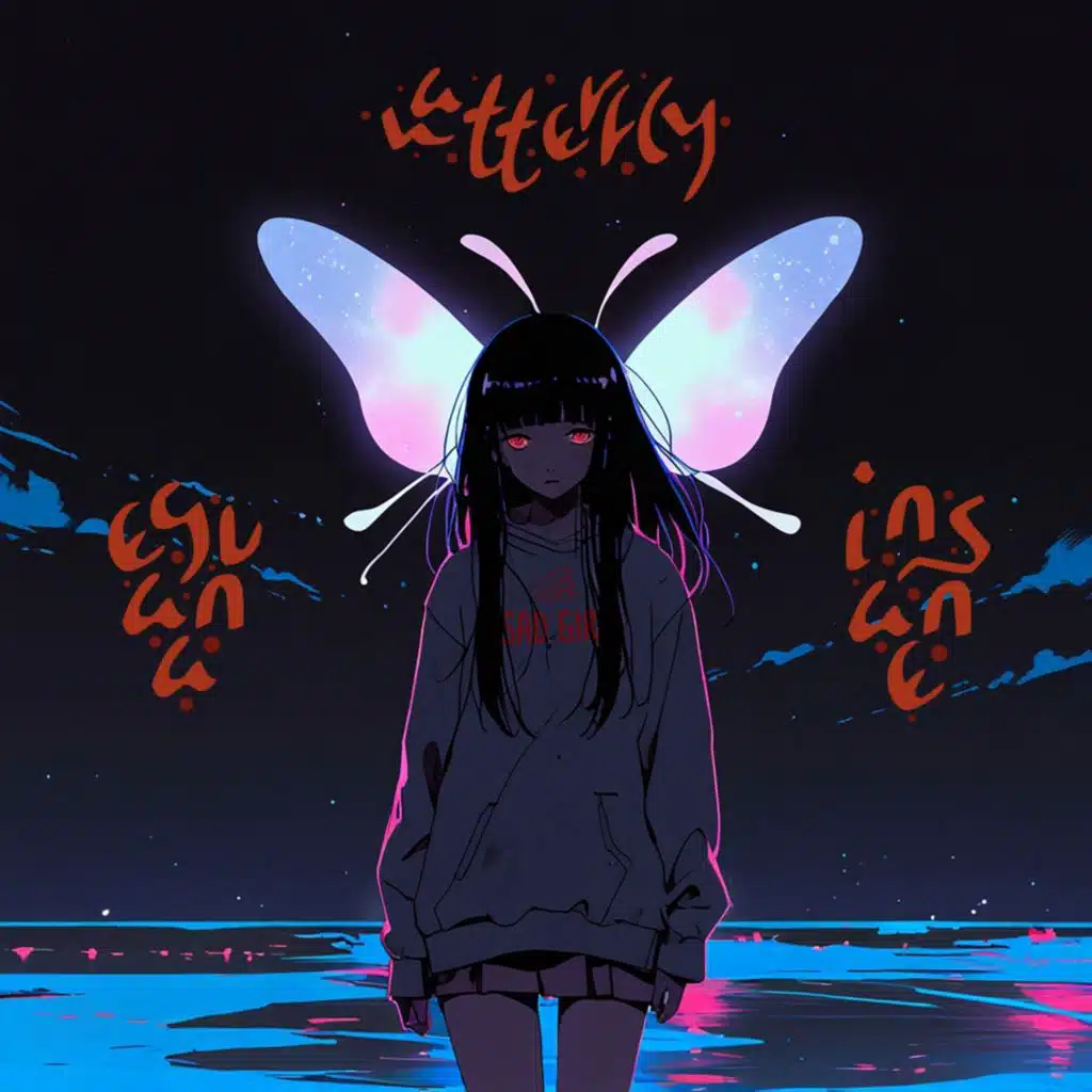 Insane, Eguana & Watterfly