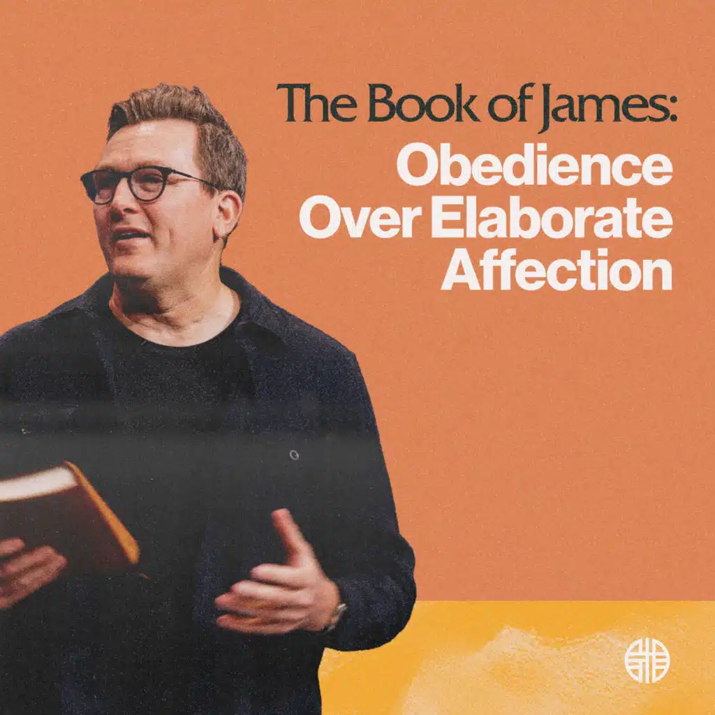 Obedience Over Elaborate Affection