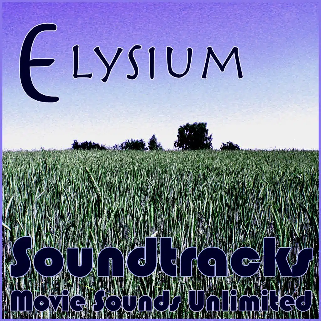 May It Be (From "Lord of the Rings")