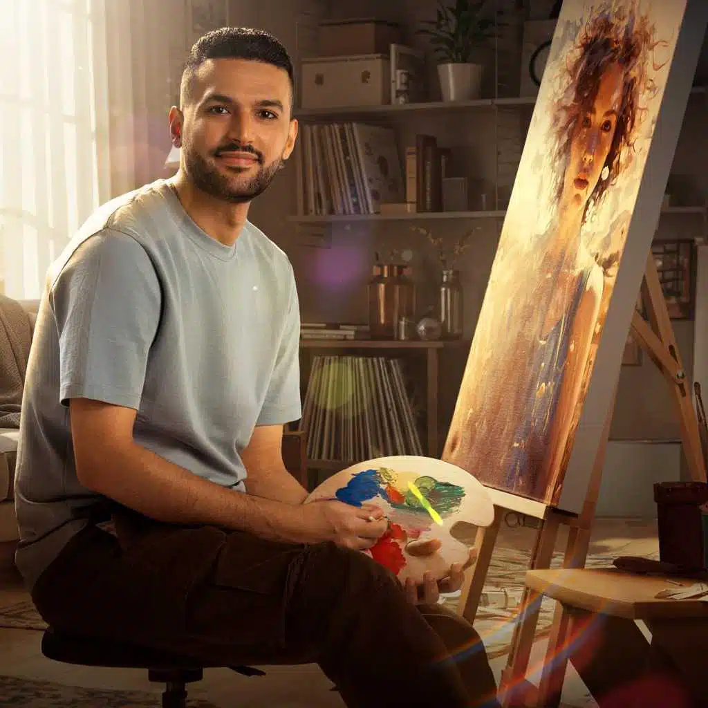 محمود المنسي