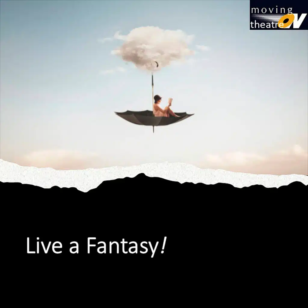 Live a Fantasy!
