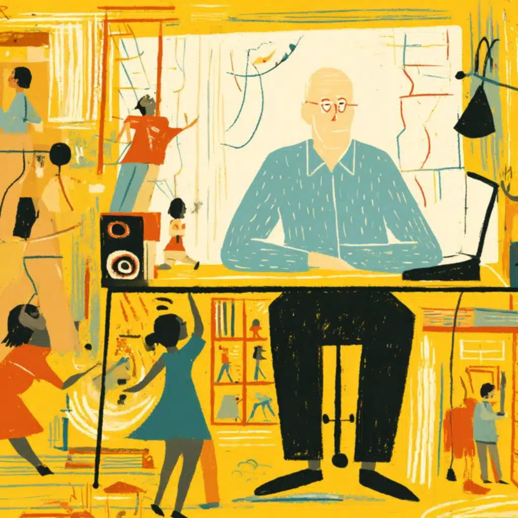 RTO mandates are caused by middle aged men not liking their wives