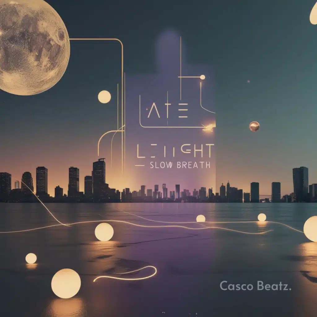 Late Light - Slow Breath