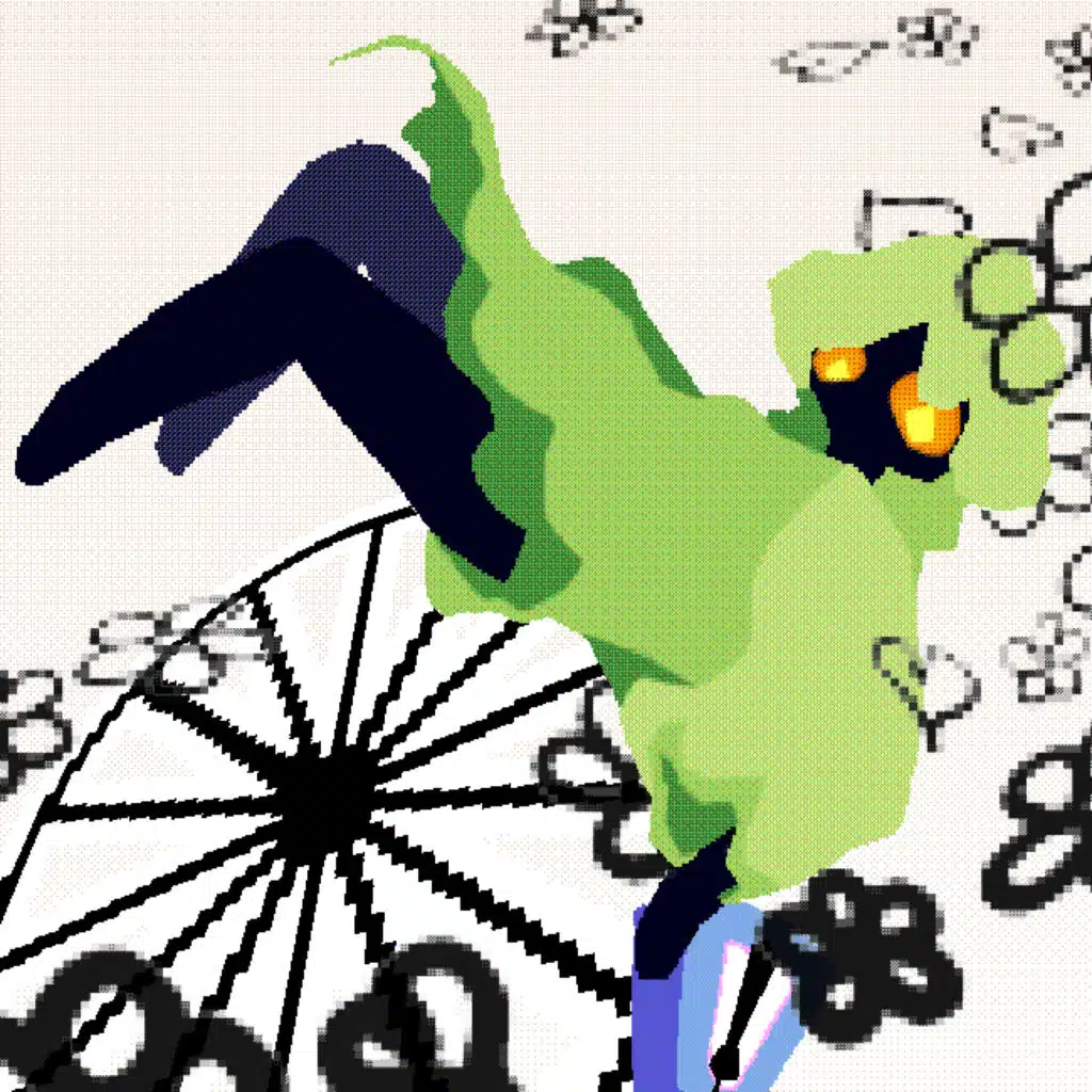tailspun