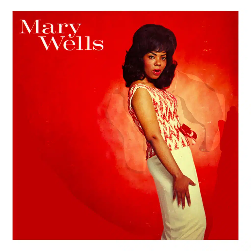 Why Don't You Let Yourself Go