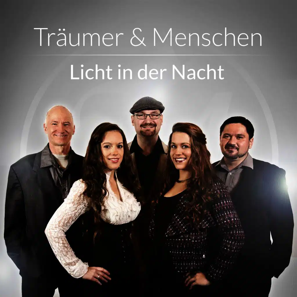 Licht in der Nacht