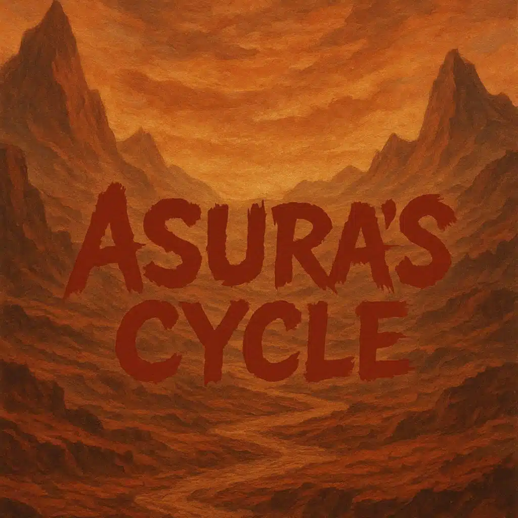 Asura’s Cycle