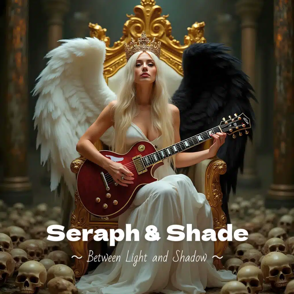 Seraph & Shade