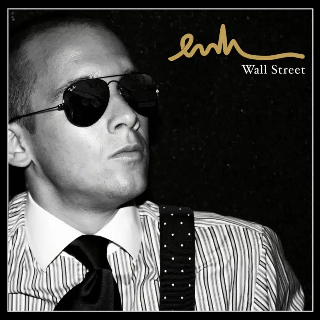 Gordon Gekko