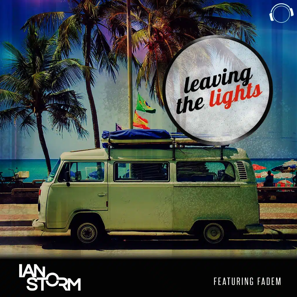 Leaving the Lights