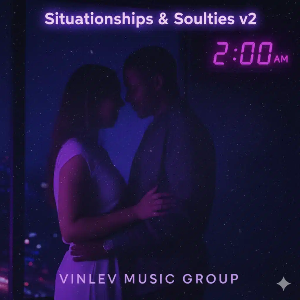 Situationships & Soulties