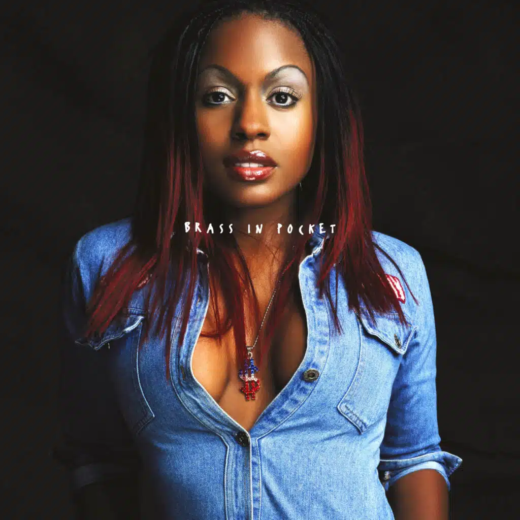 Brass In Pocket (B-15 Project Garage Mix)