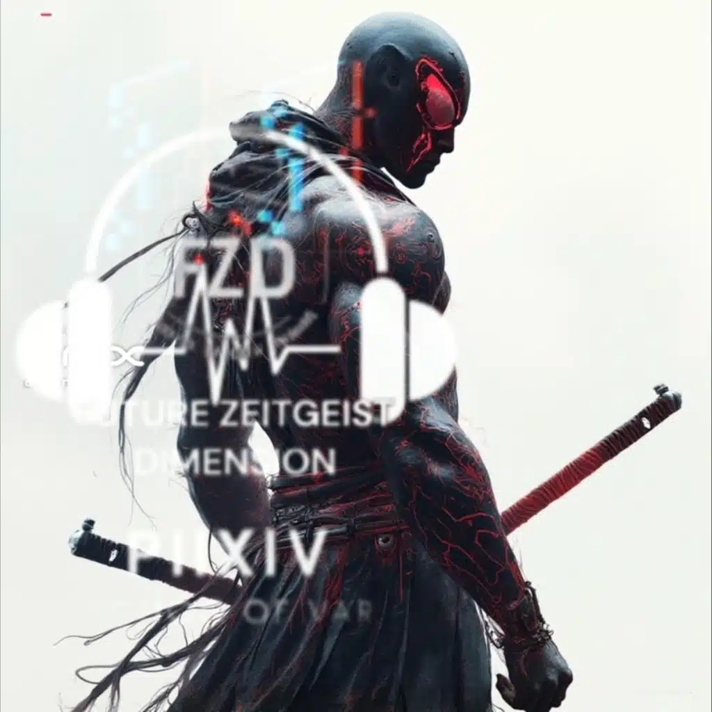 11 BROKEN STRINGs DANCE SPACETIME #FZD