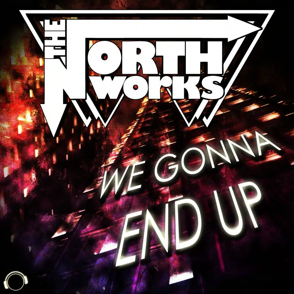 We Gonna End Up (Dub Edit)