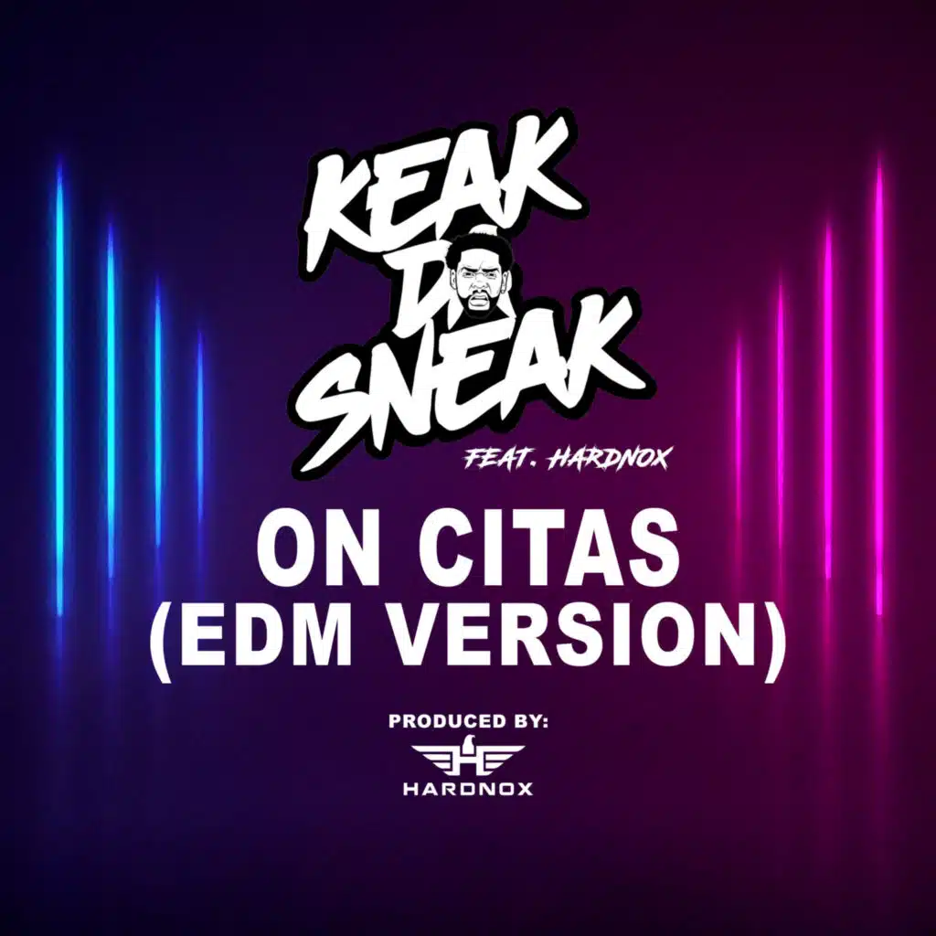 On Citas (EDM Version)