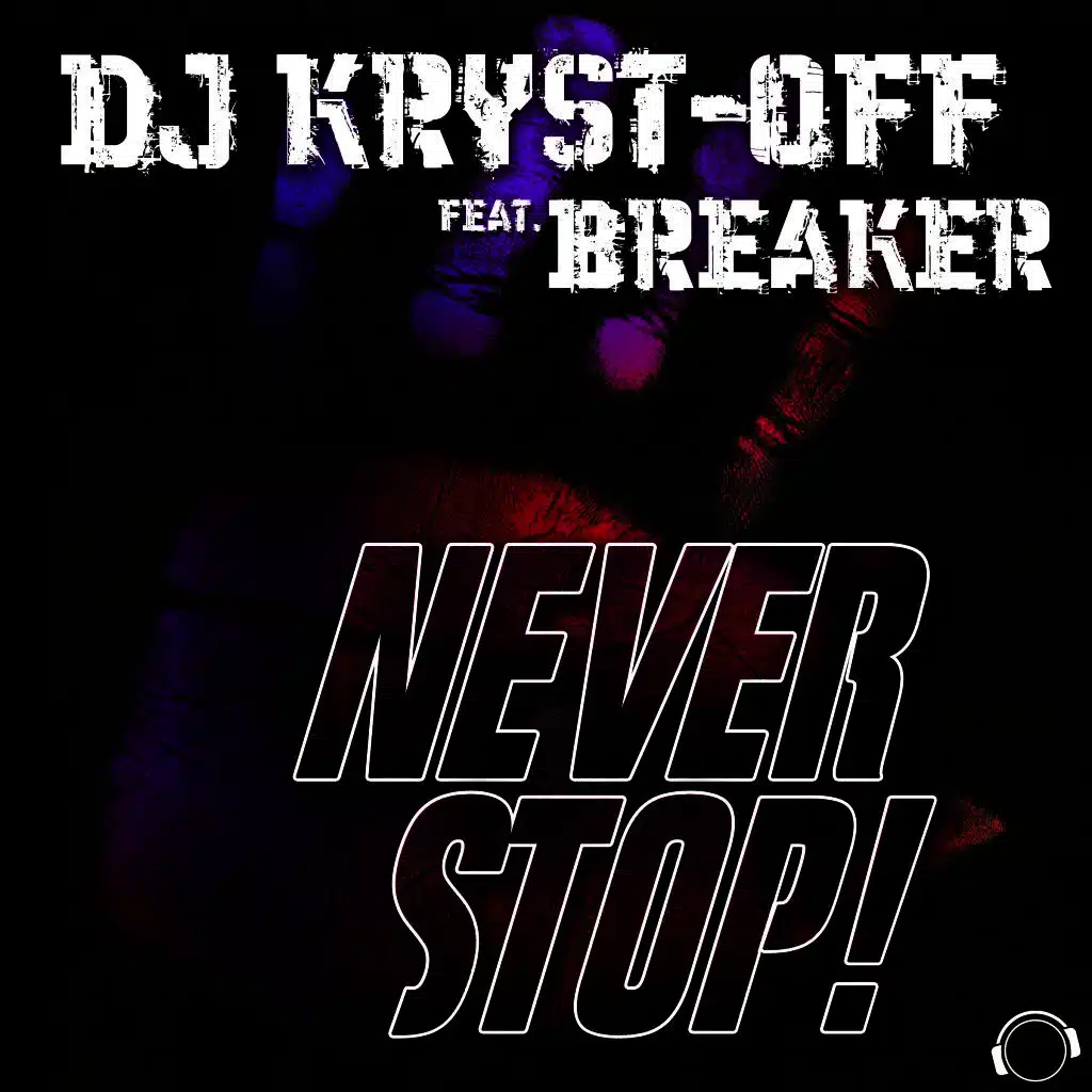 Never Stop! (Extended Mix)