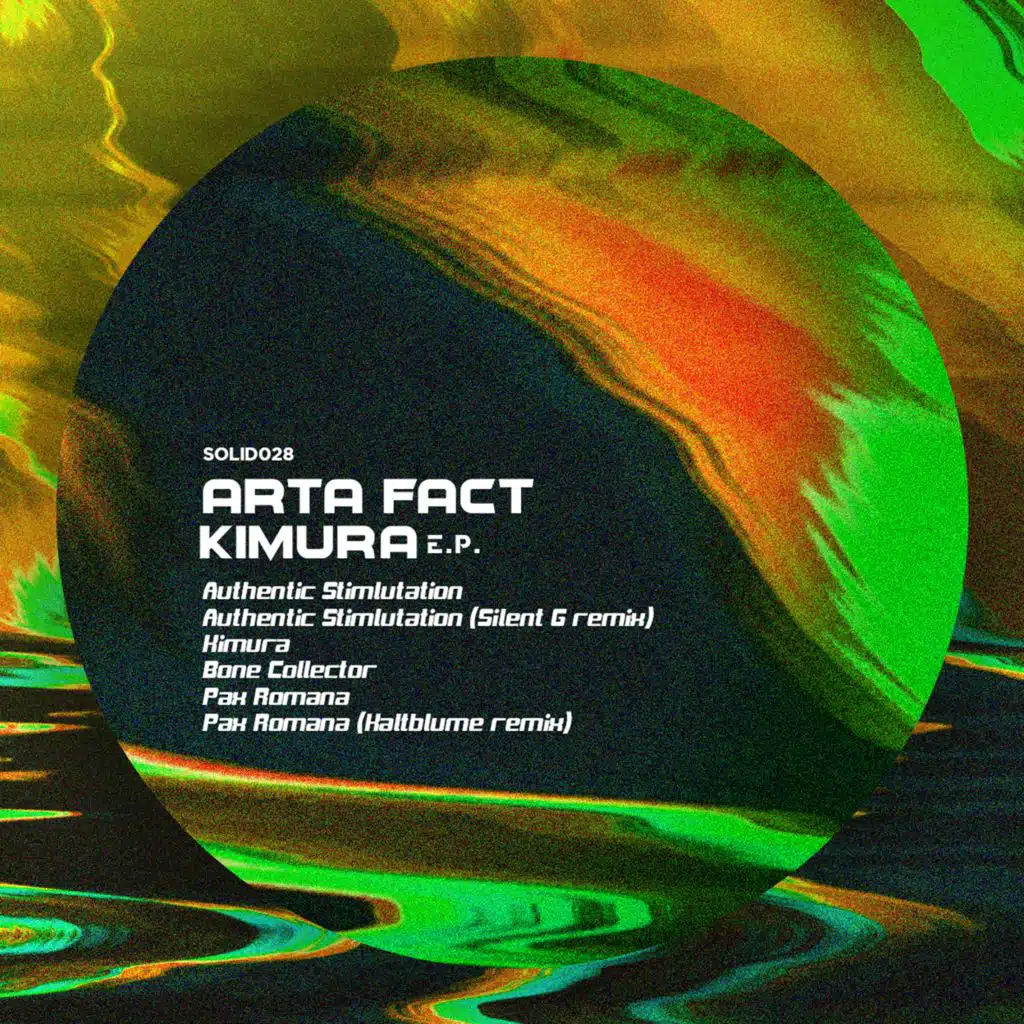 Arta Fact