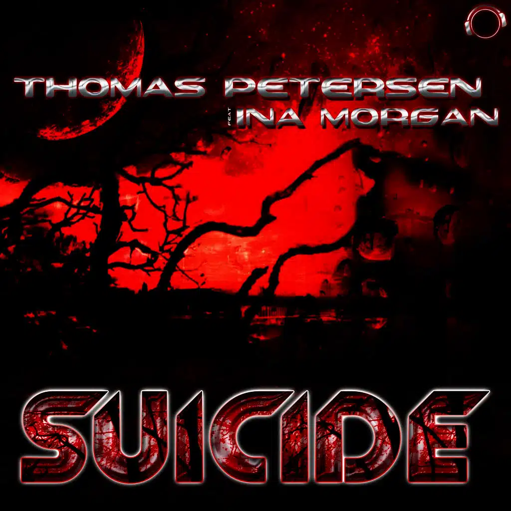 Suicide (Dream Fountain vs. Quickdrop Remix)