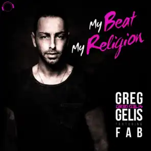 My Beat, My Religion (Club Mix)