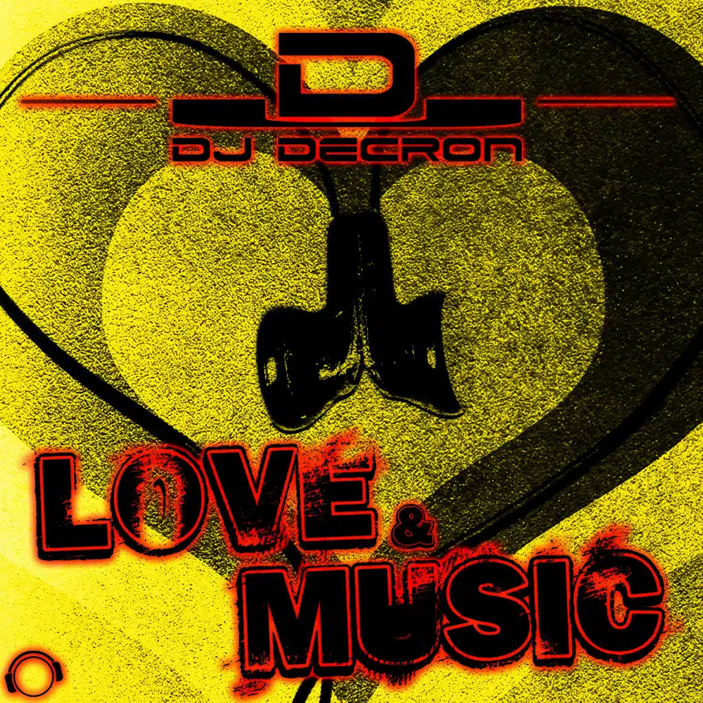 Love & Music (Danny Fervent Edit)