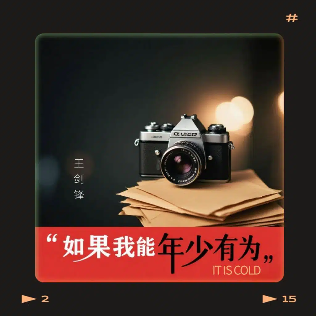 如果我能年少有为