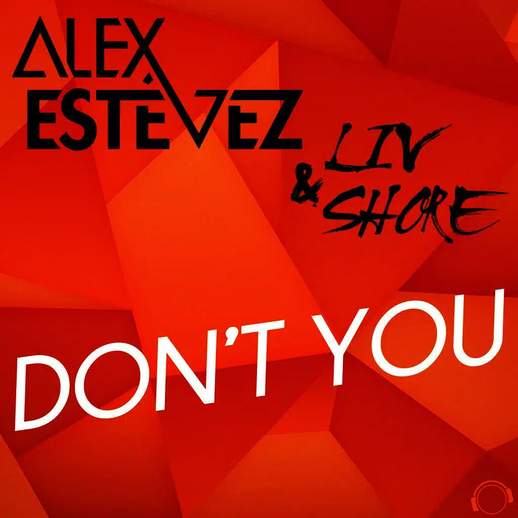 Alex Estévez & Liv Shore