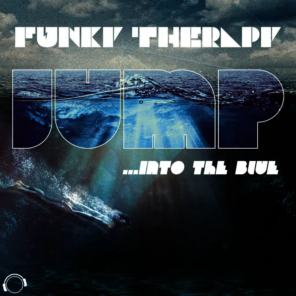 Jump (Into the Blue) [Radio Edit]