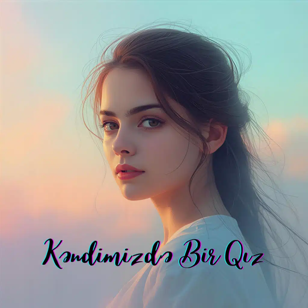 Kəndimizdə Bir Qız