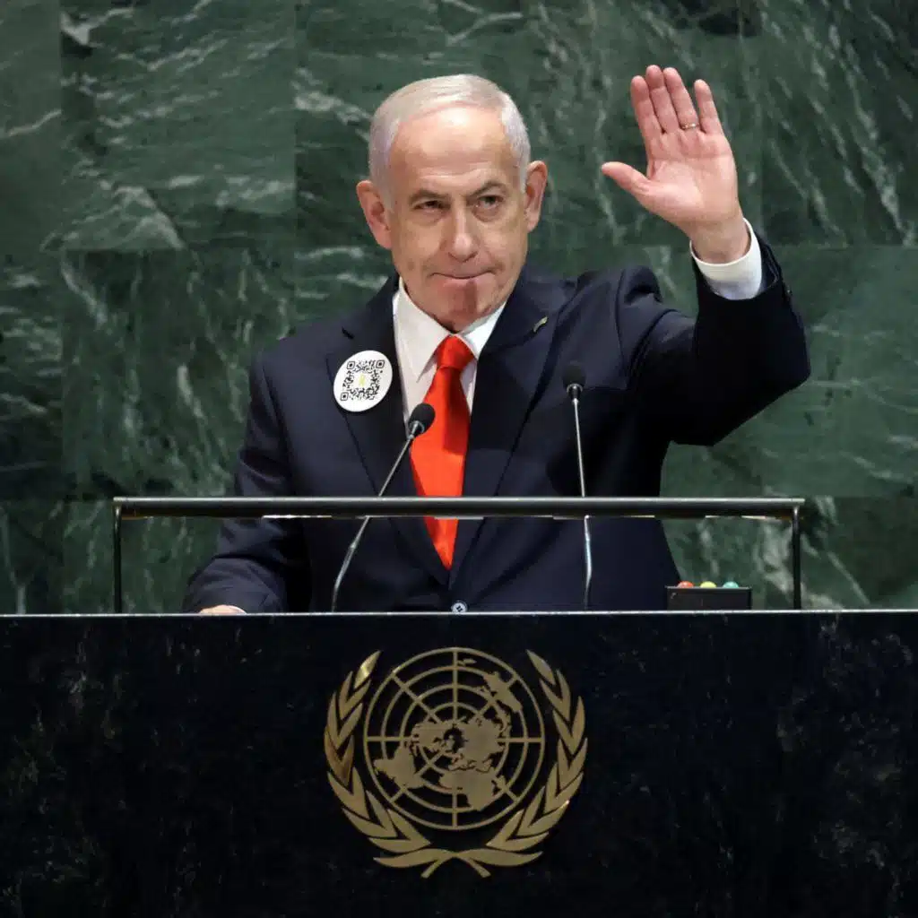 Why Netanyahu gets what he wants from the US