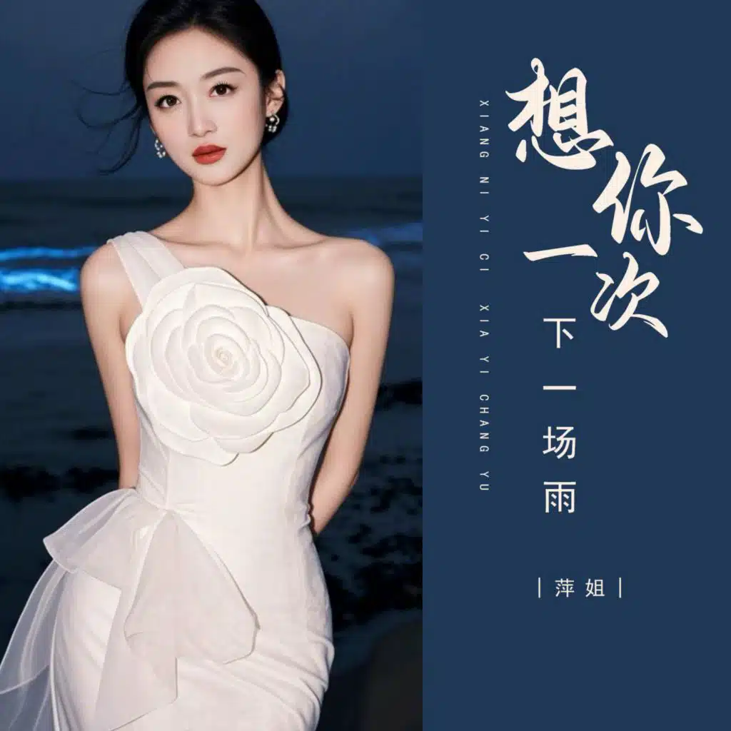 想你一次下一场雨
