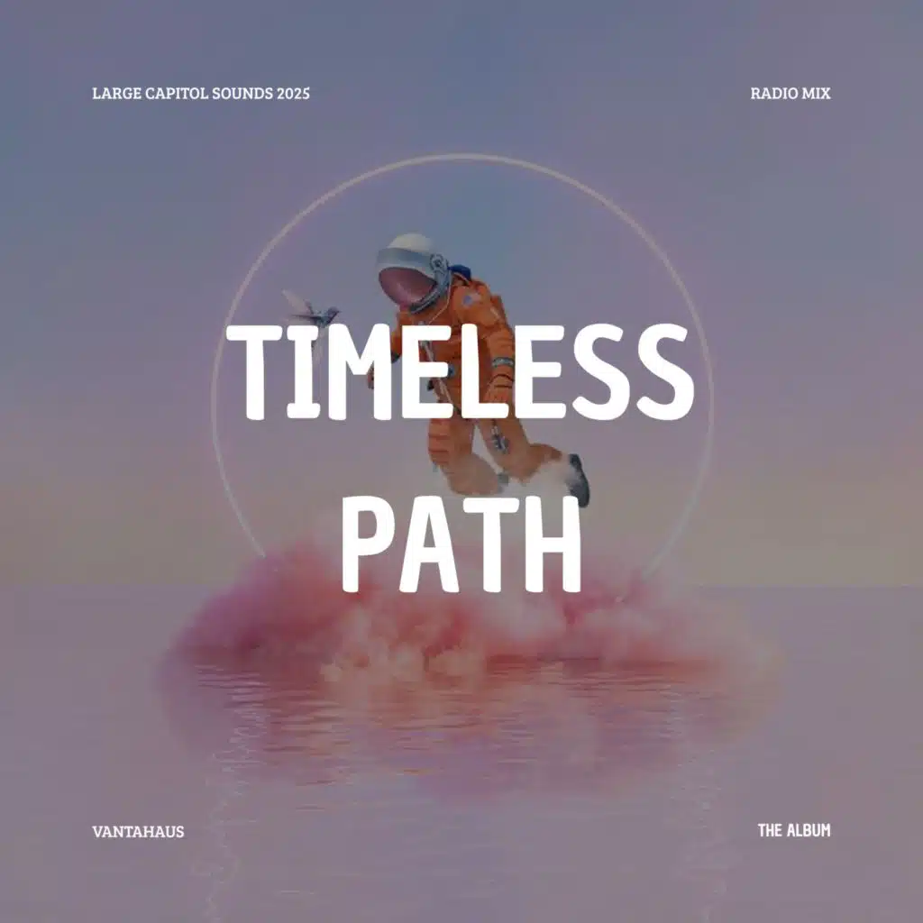Timeless Path