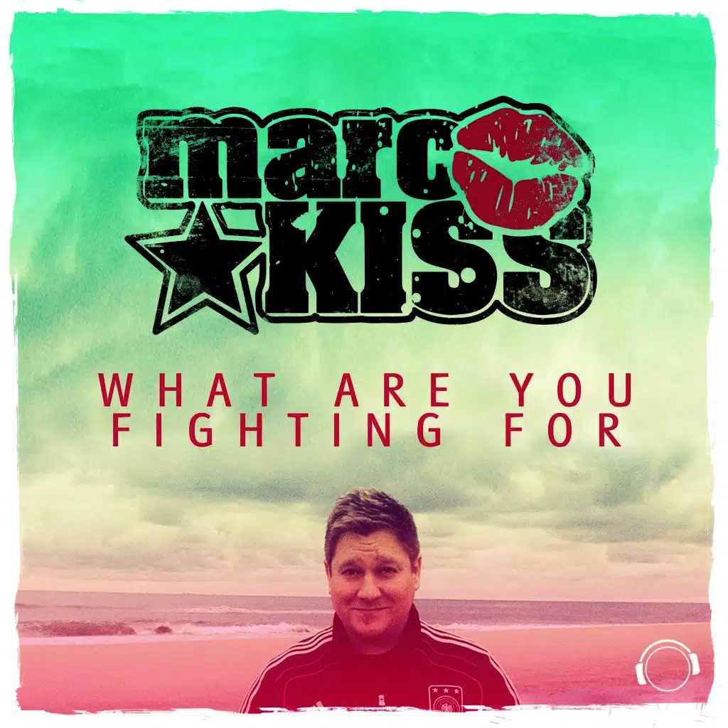 What Are You Fighting For (Club Edit)