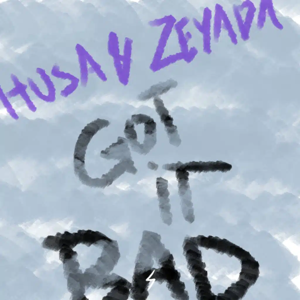 Got It Bad (Incl. Hernan Cattaneo & Mercurio Remix)