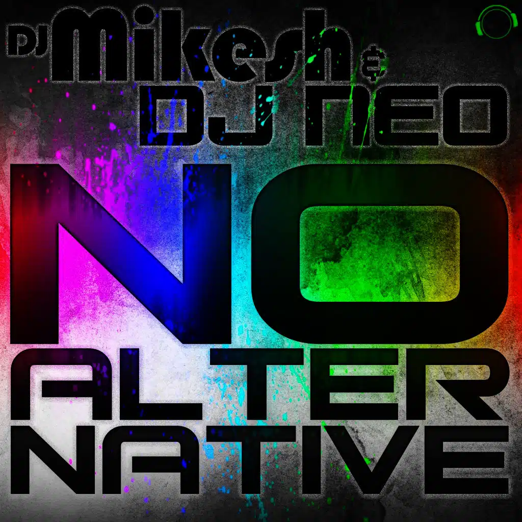 No Alternative (Hardstyle Edit)